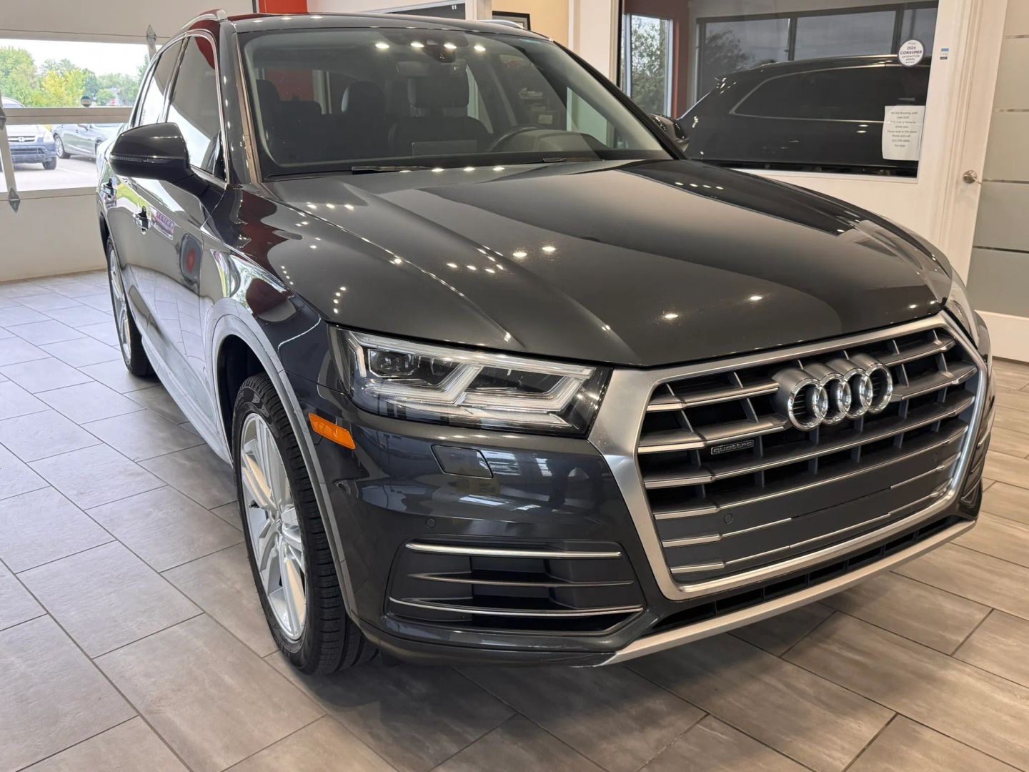 audi q5 2019 WA1BNAFY7K2052482 image audi q5 2019 WA1BNAFY7K2052482 image