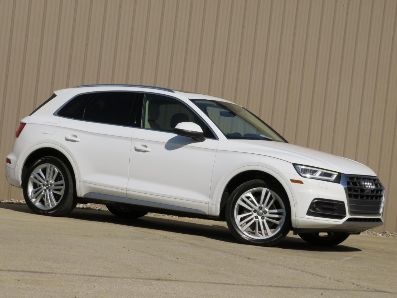 audi q5 2019 WA1CNAFYXK2112808 image audi q5 2019 WA1CNAFYXK2112808 image