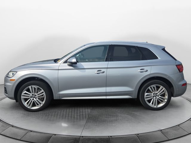 audi q5 2019 WA1BNAFY0K2051187 image audi q5 2019 WA1BNAFY0K2051187 image
