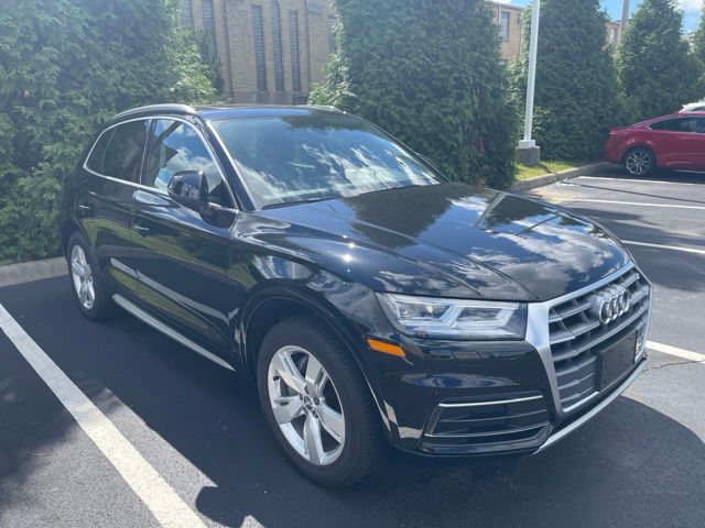 audi q5 2019 WA1BNAFY6K2045328 image audi q5 2019 WA1BNAFY6K2045328 image
