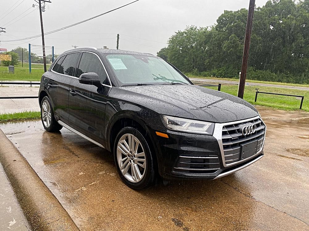 audi q5 2018 WA1BNAFY8J2057804 image audi q5 2018 WA1BNAFY8J2057804 image