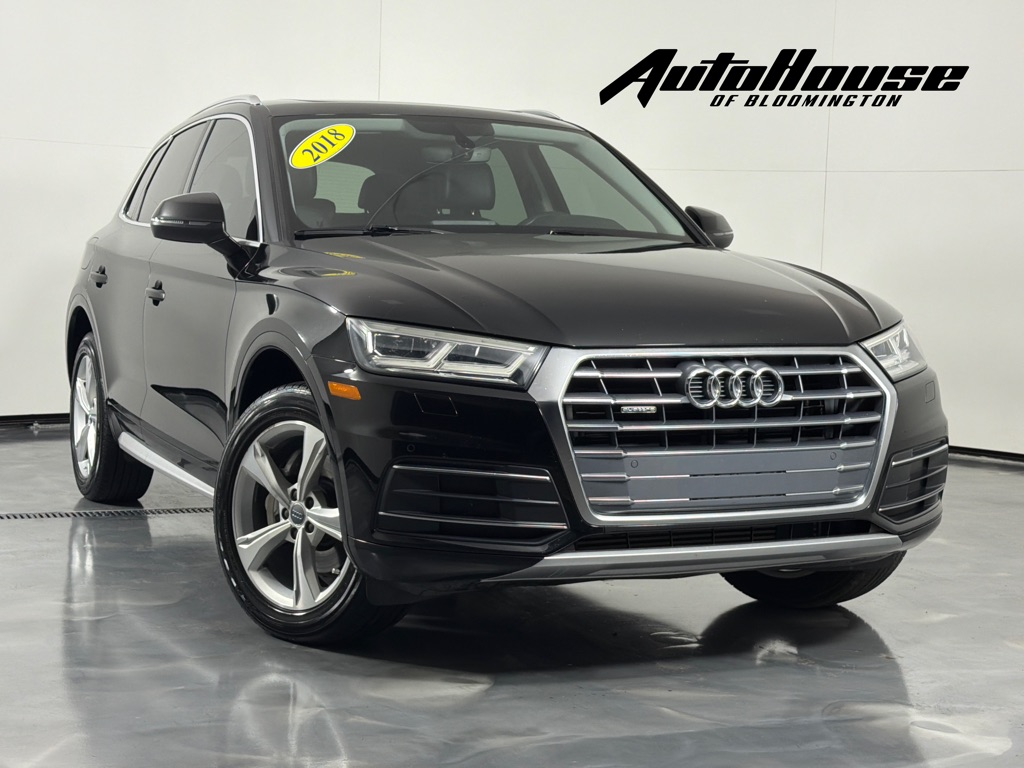 audi q5 2018 WA1BNAFY3J2240009 image audi q5 2018 WA1BNAFY3J2240009 image