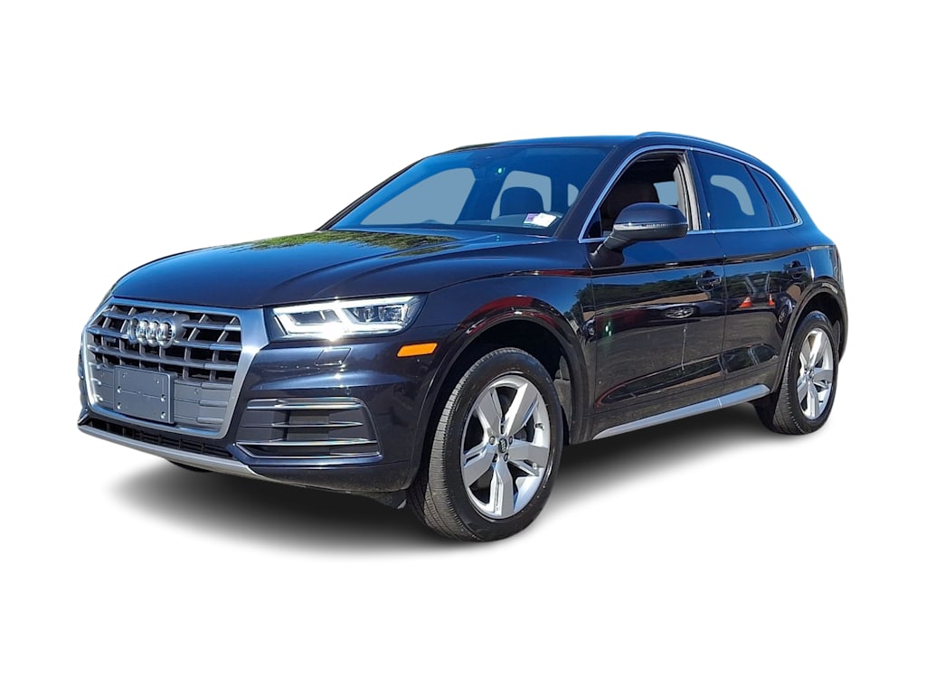 audi q5 2018 WA1BNAFY2J2051982 image audi q5 2018 WA1BNAFY2J2051982 image