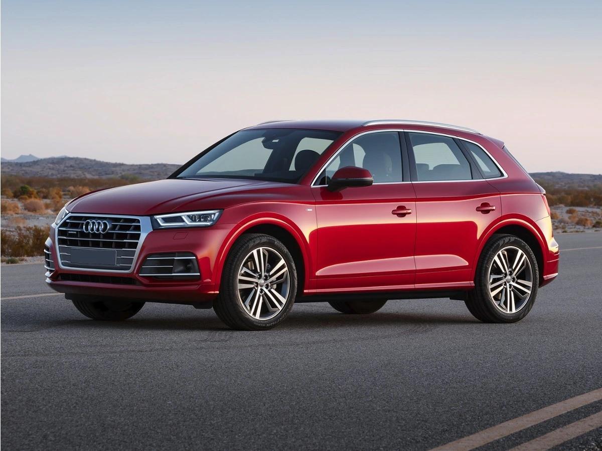 audi q5 2018 WA1BNAFY7J2187315 image audi q5 2018 WA1BNAFY7J2187315 image