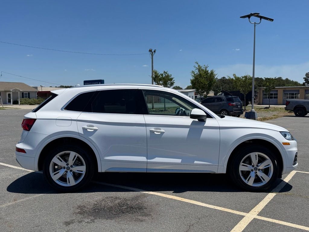 audi q5 2018 WA1BNAFY9J2019045 image audi q5 2018 WA1BNAFY9J2019045 image