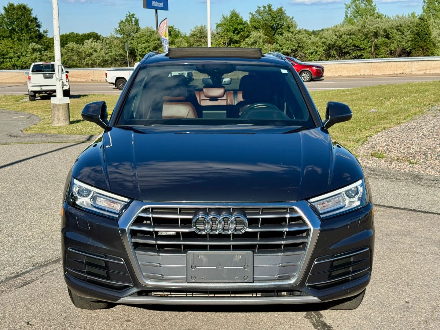 audi q5 2018 WA1ANAFY6J2110088 image audi q5 2018 WA1ANAFY6J2110088 image