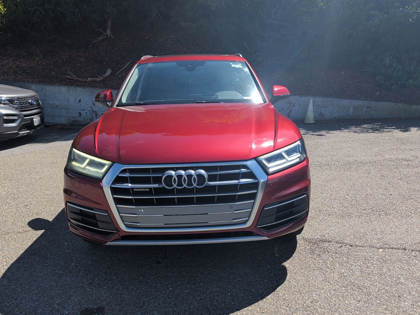 audi q5 2018 WA1BNAFY3J2208144 image audi q5 2018 WA1BNAFY3J2208144 image