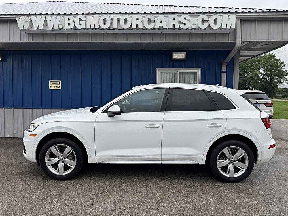 audi q5 2018 WA1BNAFY7J2095752 image audi q5 2018 WA1BNAFY7J2095752 image