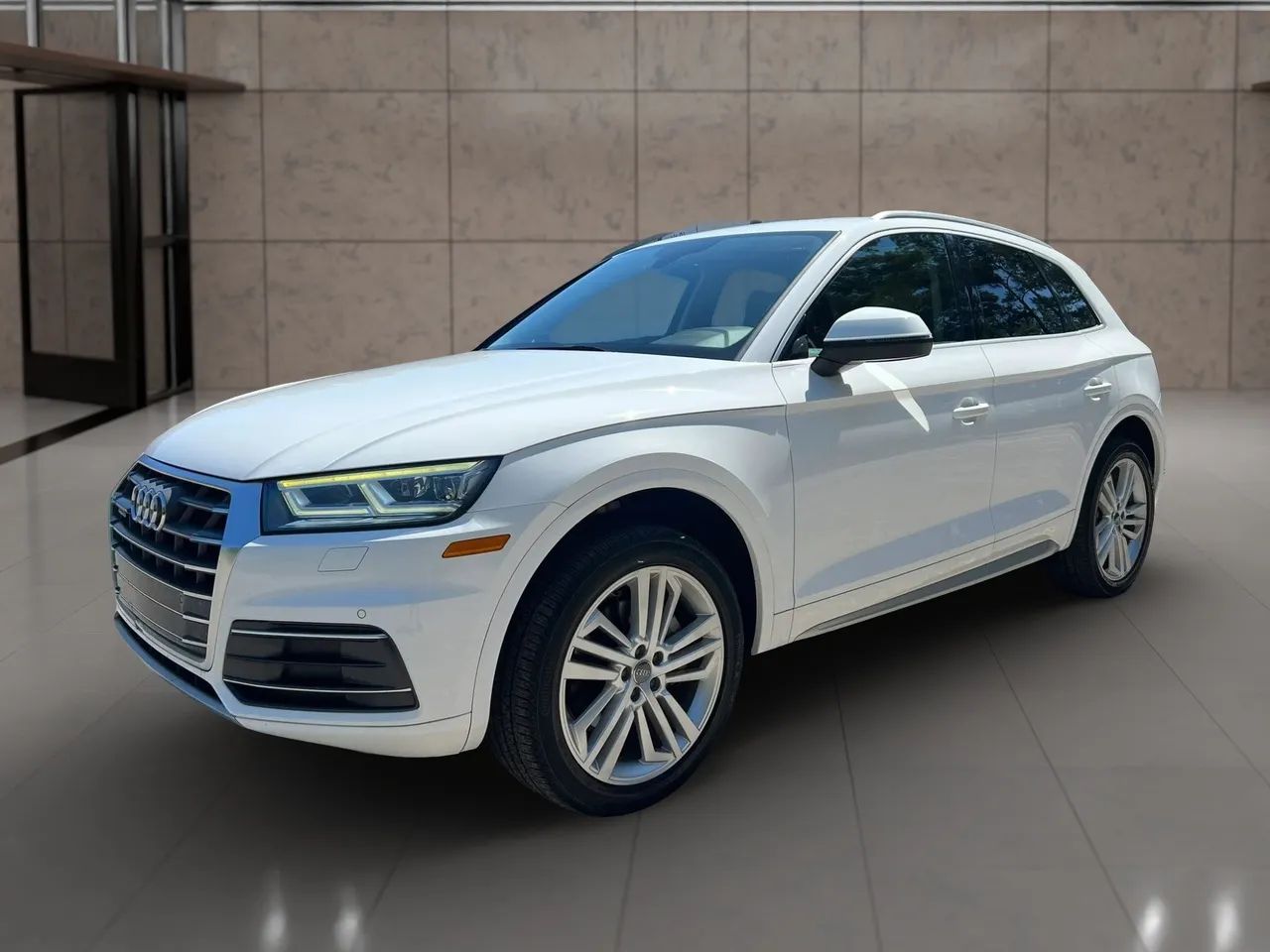 audi q5 2018 WA1BNAFYXJ2015151 image audi q5 2018 WA1BNAFYXJ2015151 image