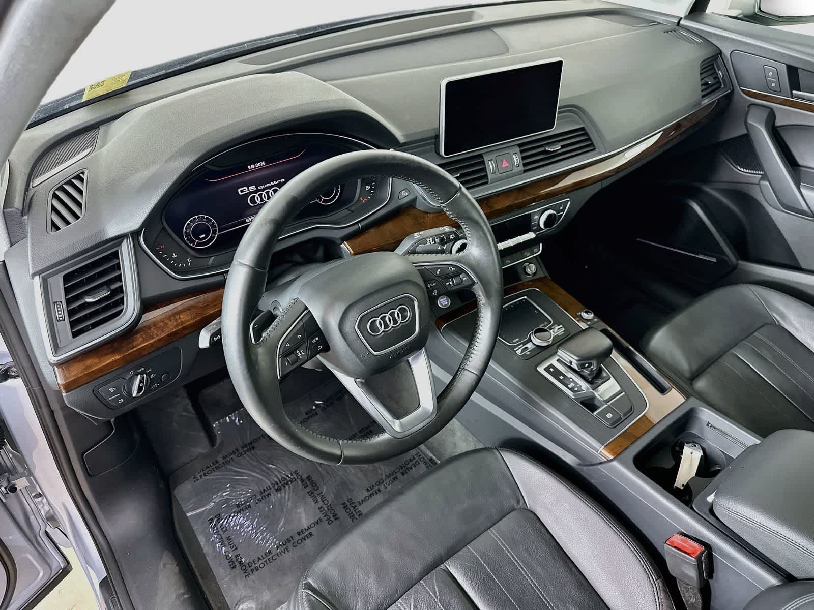 audi q5 2018 WA1BNAFY3J2002242 image audi q5 2018 WA1BNAFY3J2002242 image