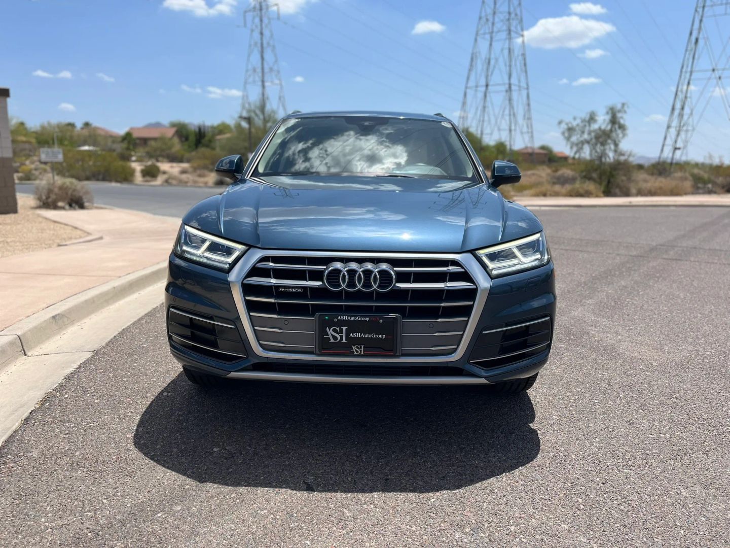 audi q5 2018 WA1BNBFY3J2049678 image audi q5 2018 WA1BNBFY3J2049678 image