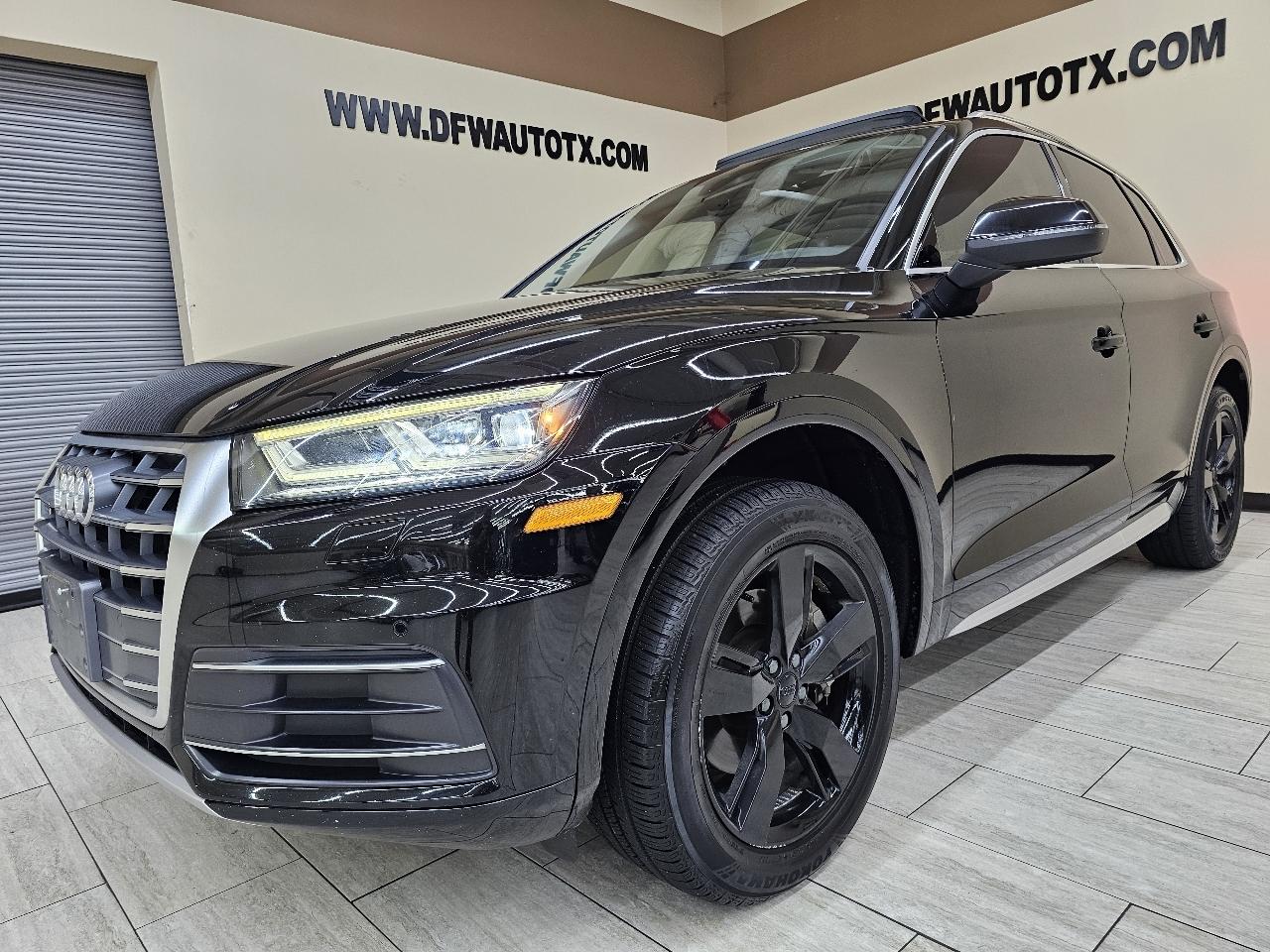 audi q5 2018 WA1BNAFY8J2016136 image audi q5 2018 WA1BNAFY8J2016136 image