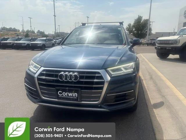 audi q5 2018 WA1BNAFY1J2048037 image audi q5 2018 WA1BNAFY1J2048037 image