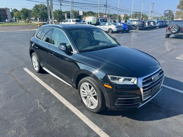 audi q5 2018 WA1BNAFY2J2104714 image audi q5 2018 WA1BNAFY2J2104714 image