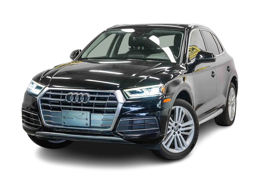 audi q5 2018 WA1BNAFY7J2115109 image audi q5 2018 WA1BNAFY7J2115109 image