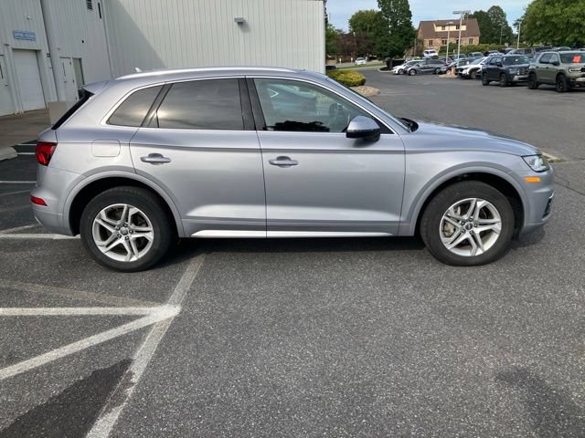 audi q5 2018 WA1BNAFY3J2115723 image audi q5 2018 WA1BNAFY3J2115723 image