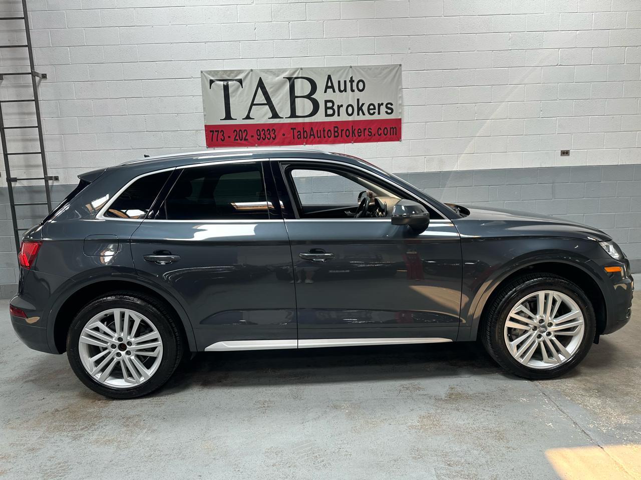audi q5 2018 WA1BNAFY1J2213097 image audi q5 2018 WA1BNAFY1J2213097 image