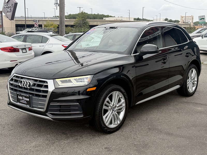 audi q5 2018 WA1BNAFY3J2058679 image audi q5 2018 WA1BNAFY3J2058679 image