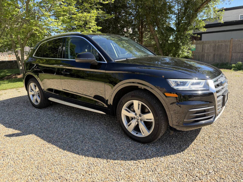 audi q5 2018 WA1BNAFYXJ2241996 image audi q5 2018 WA1BNAFYXJ2241996 image