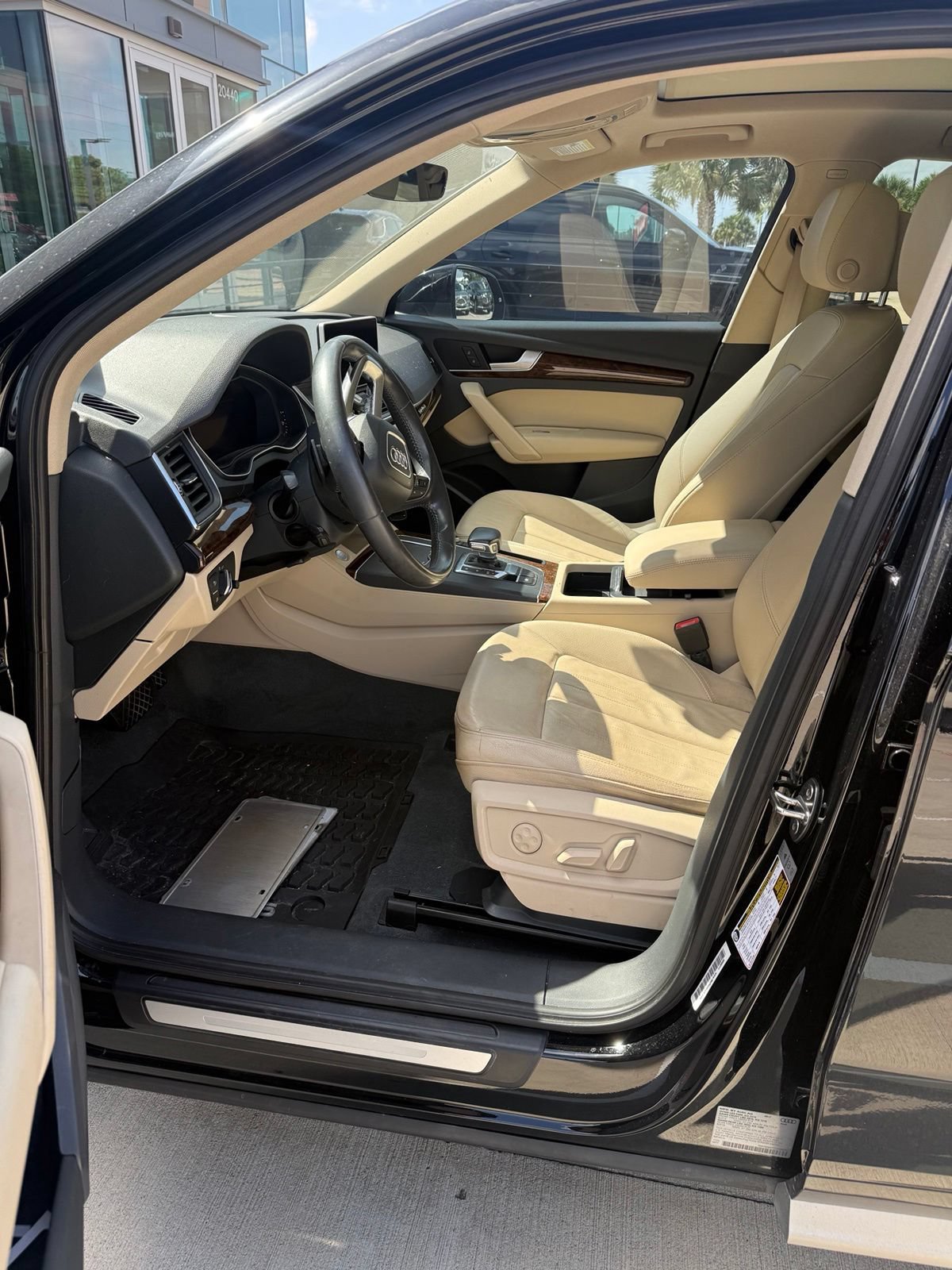 audi q5 2018 WA1BNAFY7J2038287 image audi q5 2018 WA1BNAFY7J2038287 image