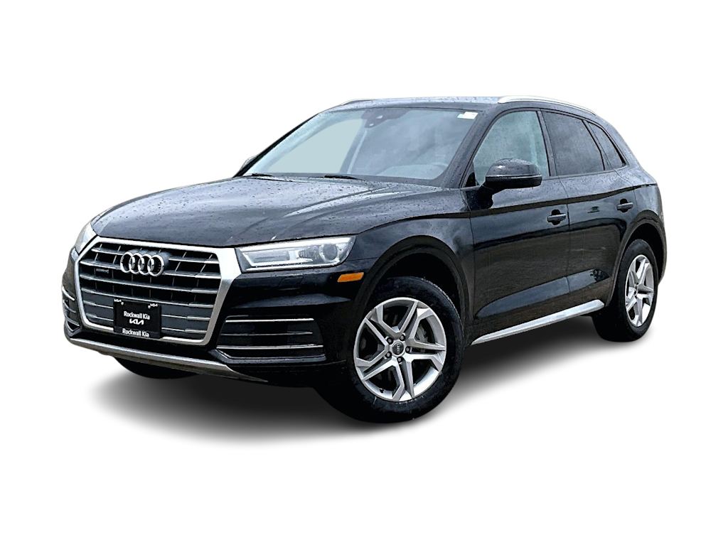 audi q5 2018 WA1ANAFY9J2127760 image audi q5 2018 WA1ANAFY9J2127760 image