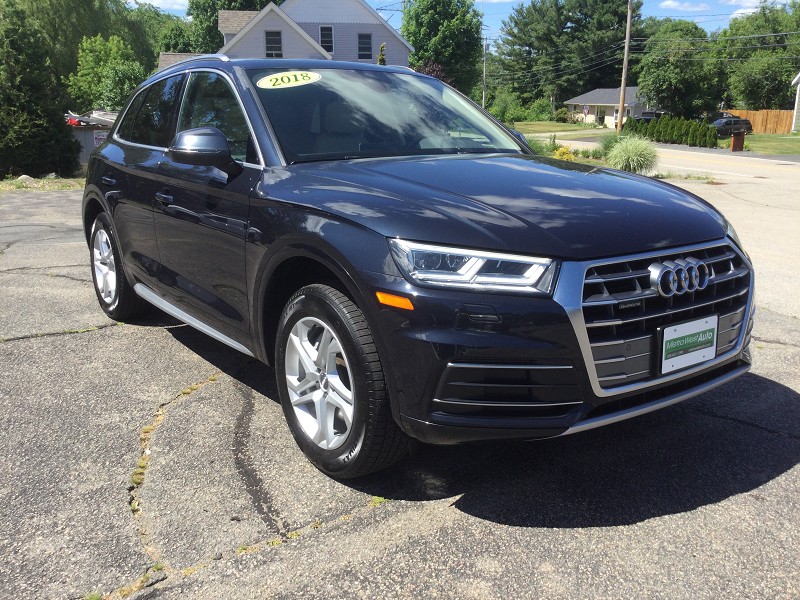 audi q5 2018 WA1BNAFY9J2233503 image audi q5 2018 WA1BNAFY9J2233503 image