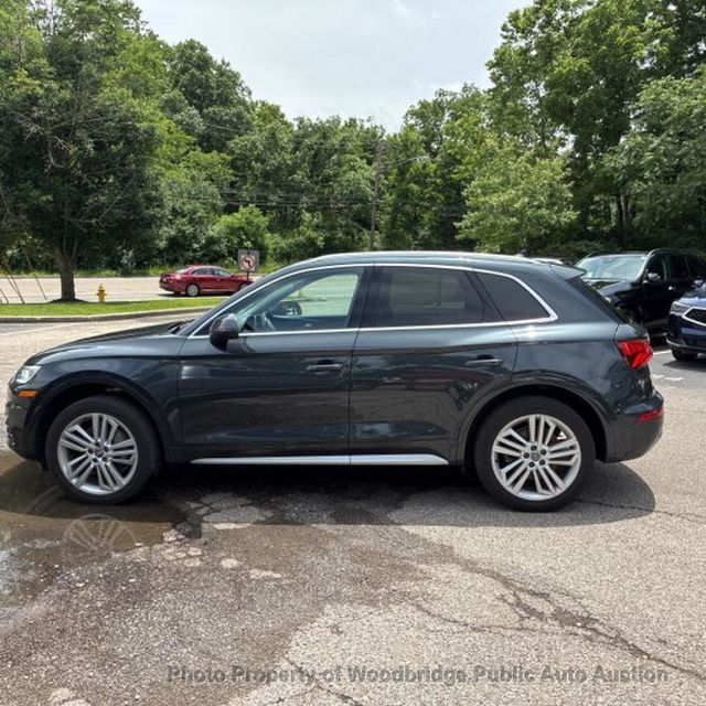audi q5 2018 WA1BNAFY9J2011771 image audi q5 2018 WA1BNAFY9J2011771 image