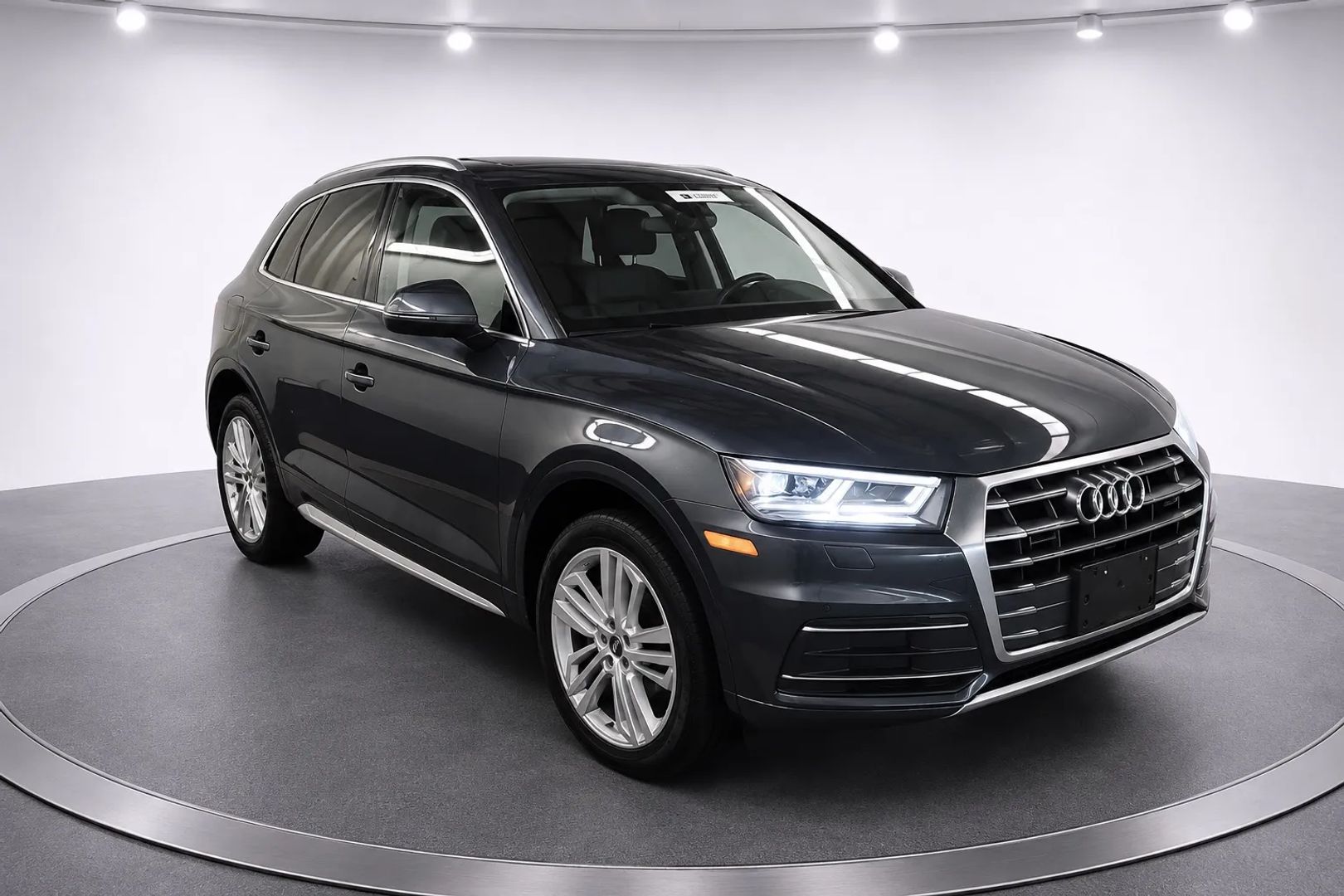 audi q5 2018 WA1BNAFY1J2223919 image audi q5 2018 WA1BNAFY1J2223919 image