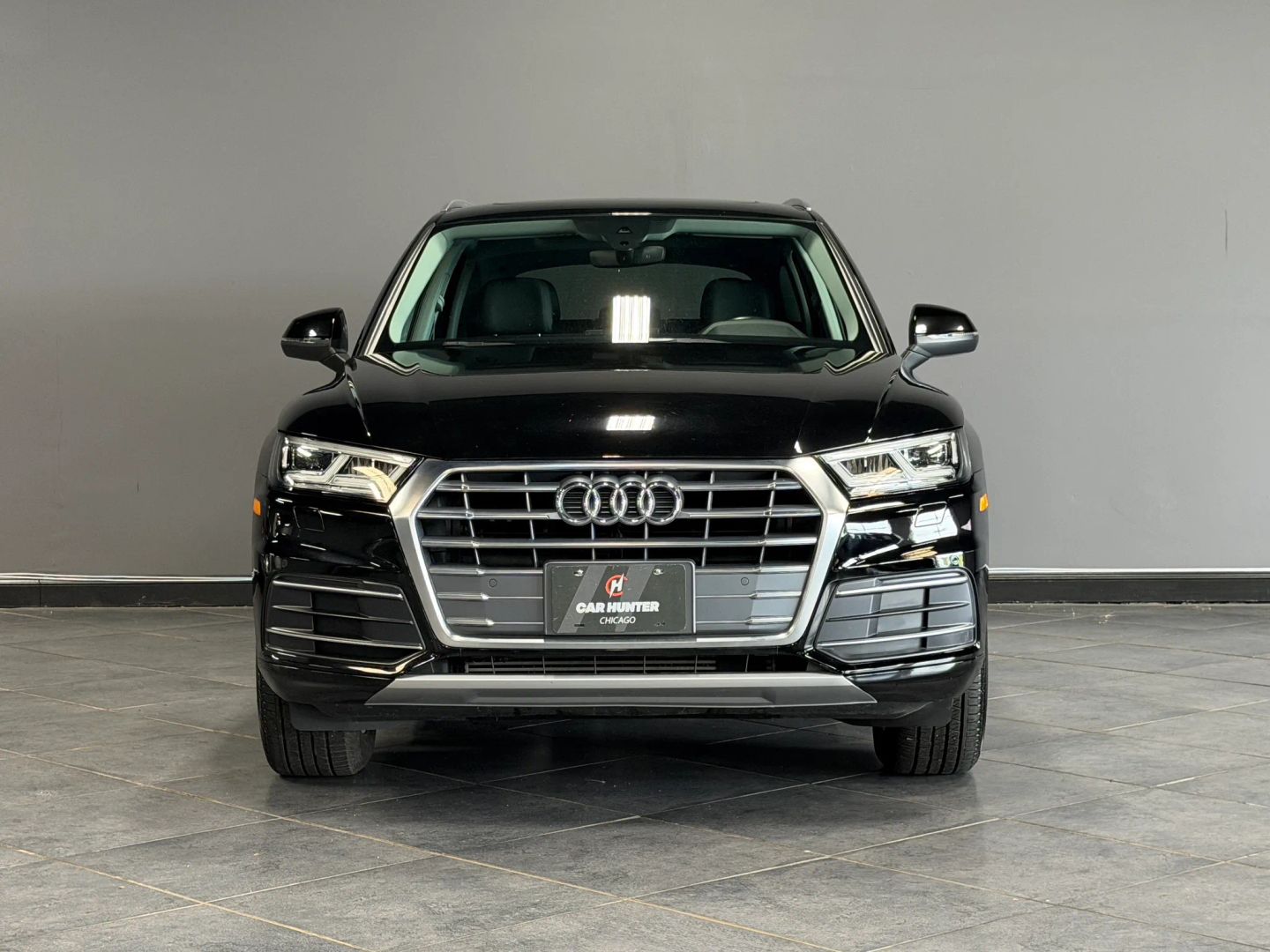 audi q5 2018 WA1BNAFY4J2136340 image audi q5 2018 WA1BNAFY4J2136340 image