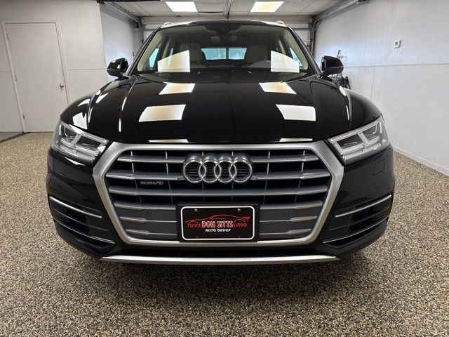 audi q5 2018 WA1BNAFY7J2198394 image audi q5 2018 WA1BNAFY7J2198394 image