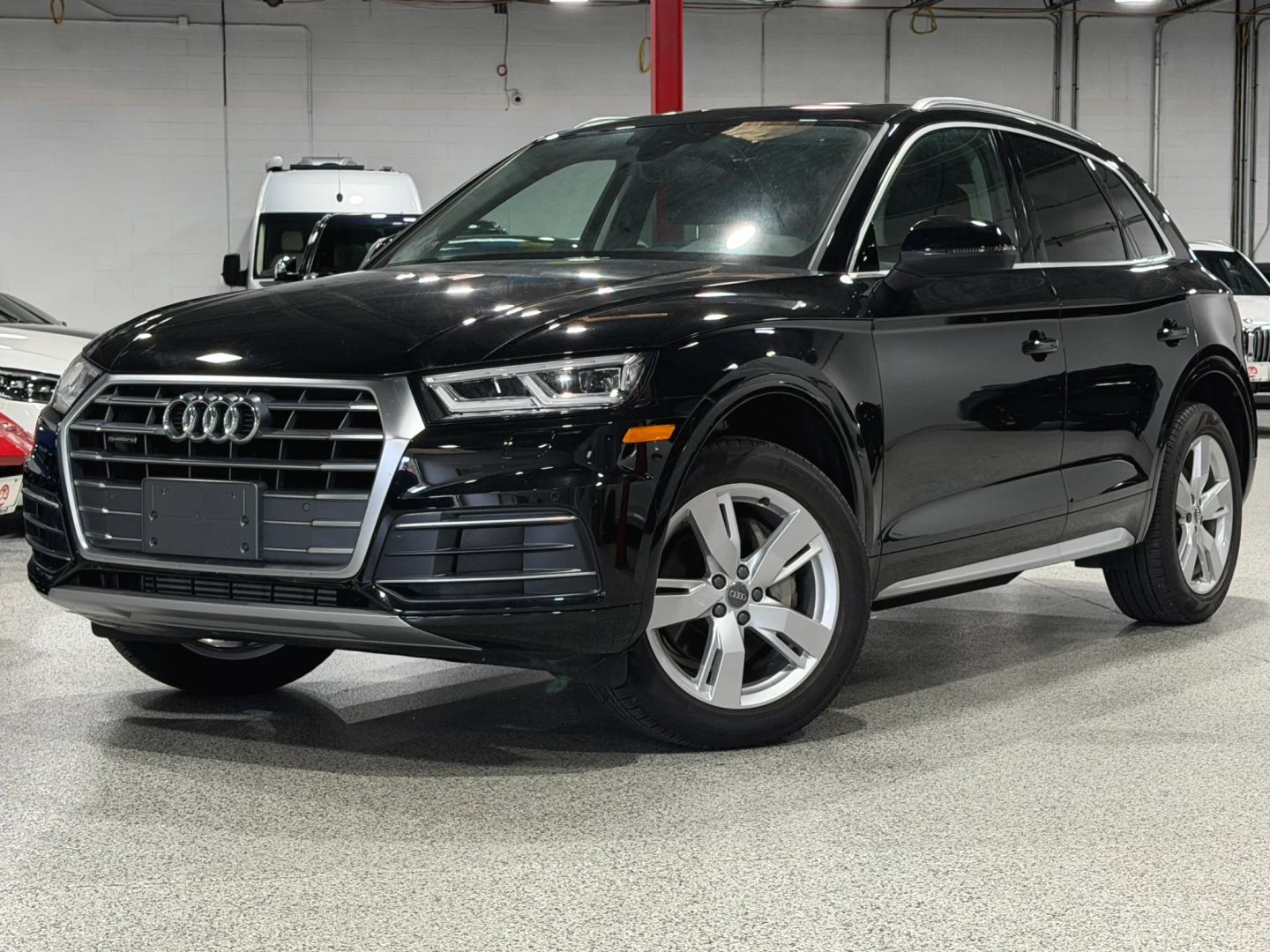 audi q5 2018 WA1BNAFY1J2116823 image audi q5 2018 WA1BNAFY1J2116823 image