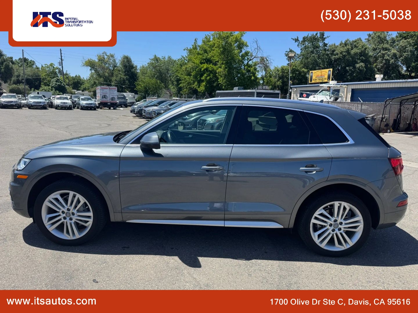 audi q5 2018 WA1BNAFYXJ2217648 image audi q5 2018 WA1BNAFYXJ2217648 image