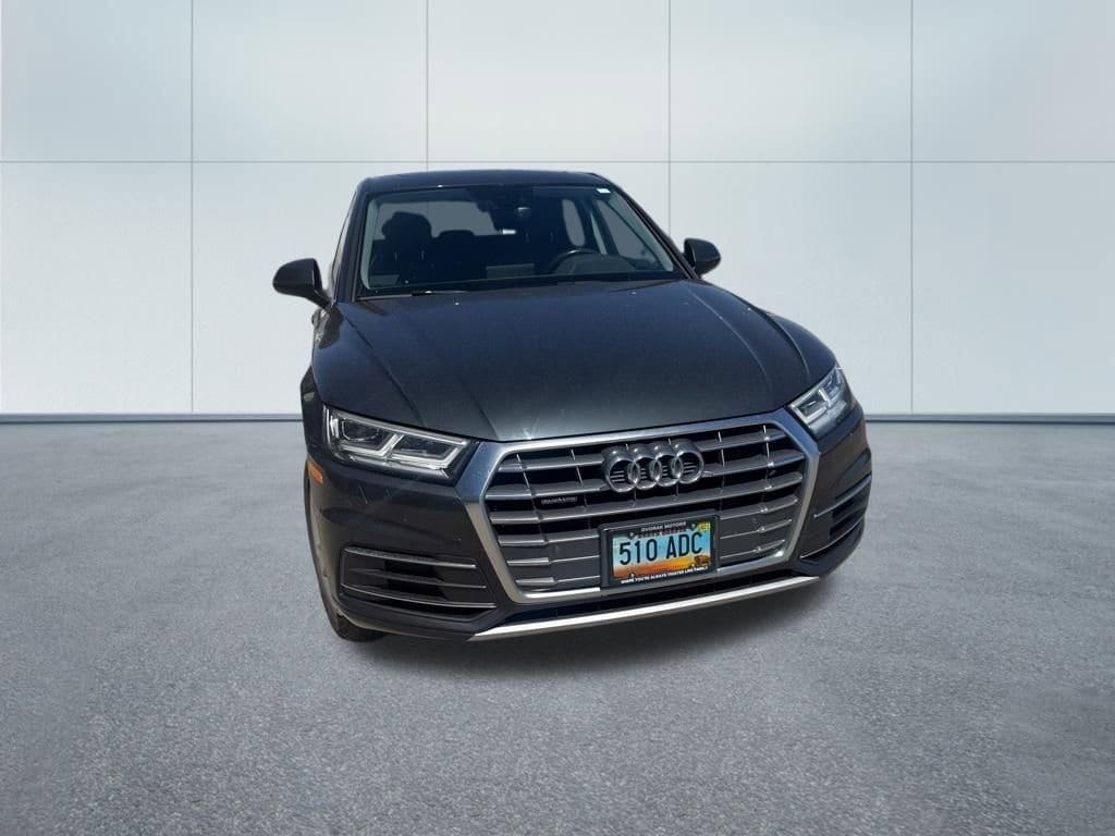 audi q5 2018 WA1BNAFY5J2000413 image audi q5 2018 WA1BNAFY5J2000413 image