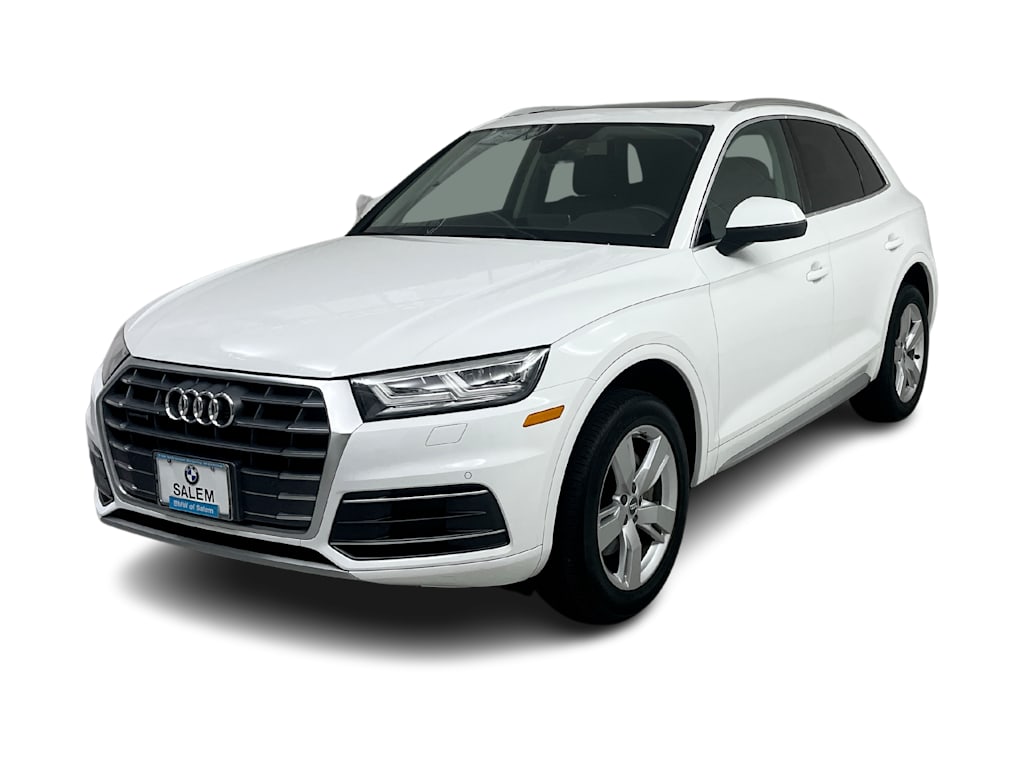 audi q5 2018 WA1BNAFY0J2042875 image audi q5 2018 WA1BNAFY0J2042875 image