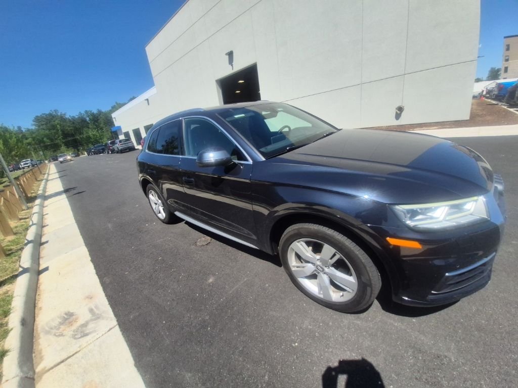 audi q5 2018 WA1BNAFY4J2238186 image audi q5 2018 WA1BNAFY4J2238186 image