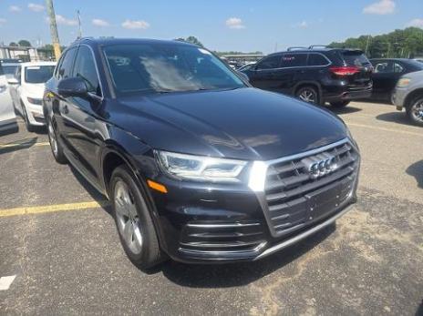 audi q5 2018 WA1BNAFY2J2193104 image audi q5 2018 WA1BNAFY2J2193104 image
