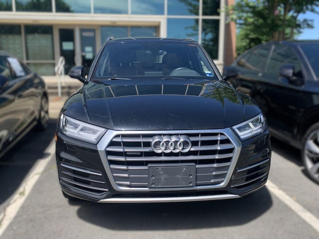 audi q5 2018 WA1BNAFY3J2149919 image audi q5 2018 WA1BNAFY3J2149919 image