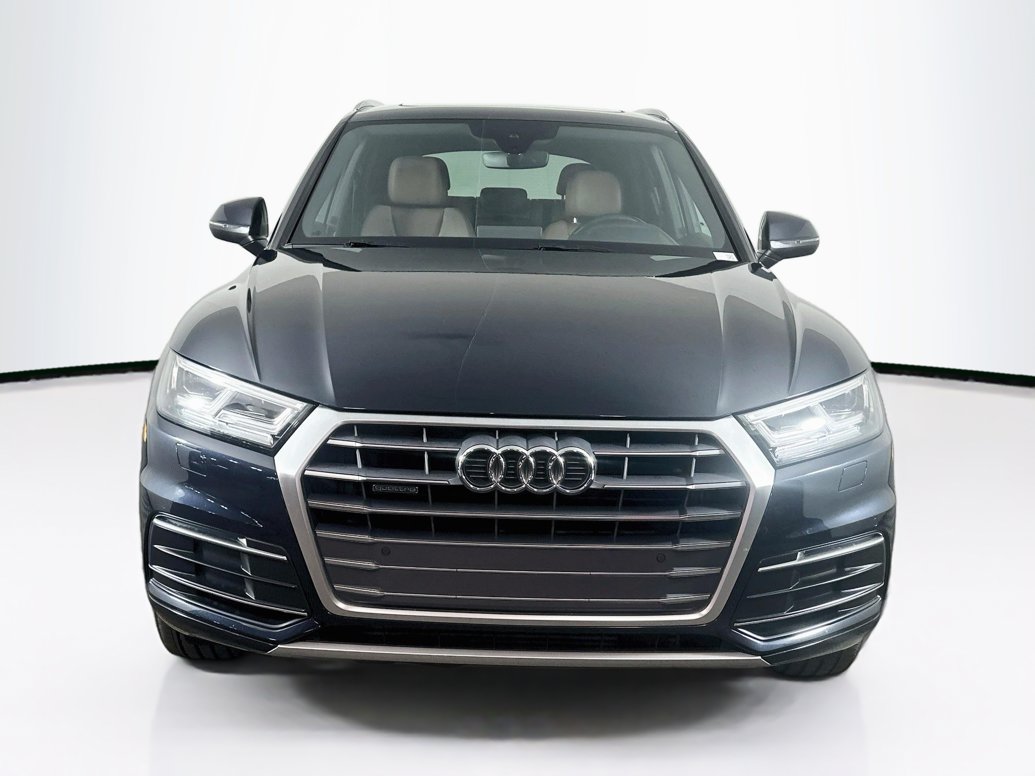 audi q5 2018 WA1BNAFY2J2198917 image audi q5 2018 WA1BNAFY2J2198917 image
