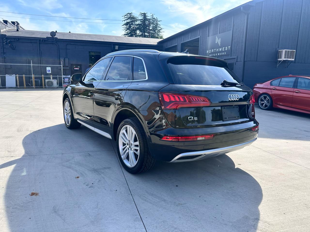 audi q5 2018 WA1BNAFY0J2052788 image audi q5 2018 WA1BNAFY0J2052788 image