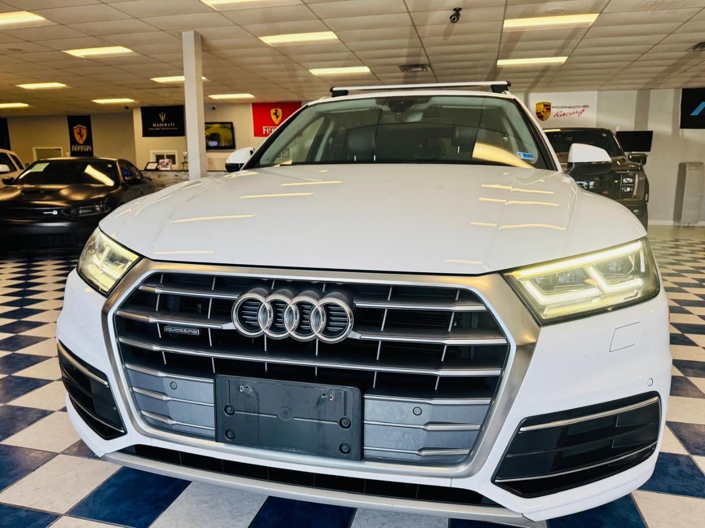 audi q5 2018 WA1BNAFYXJ2219805 image audi q5 2018 WA1BNAFYXJ2219805 image