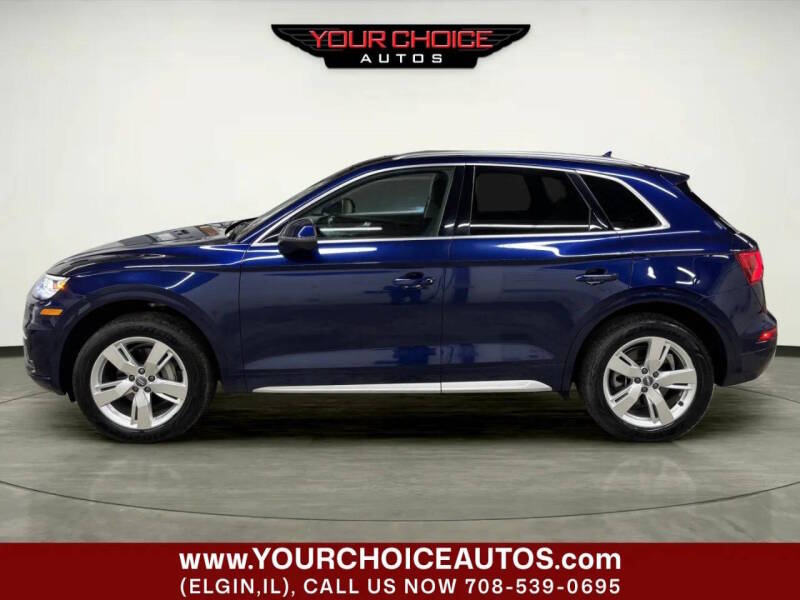 audi q5 2018 WA1BNAFY5J2022069 image audi q5 2018 WA1BNAFY5J2022069 image