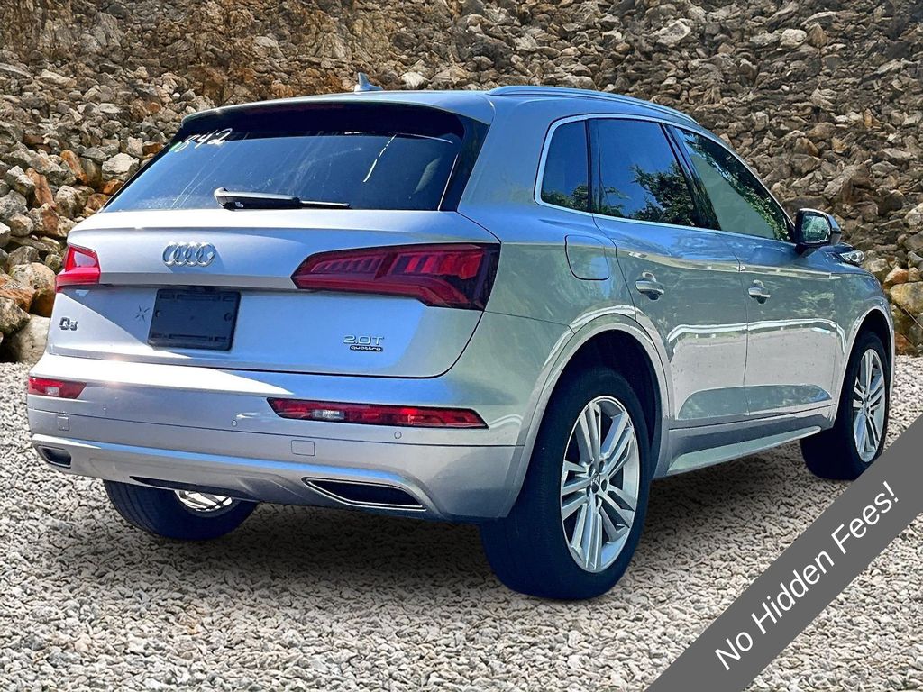 audi q5 2018 WA1BNAFY2J2236842 image audi q5 2018 WA1BNAFY2J2236842 image