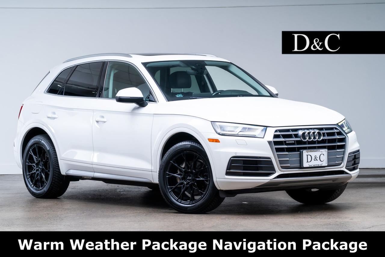 audi q5 2018 WA1BNAFY4J2126875 image audi q5 2018 WA1BNAFY4J2126875 image