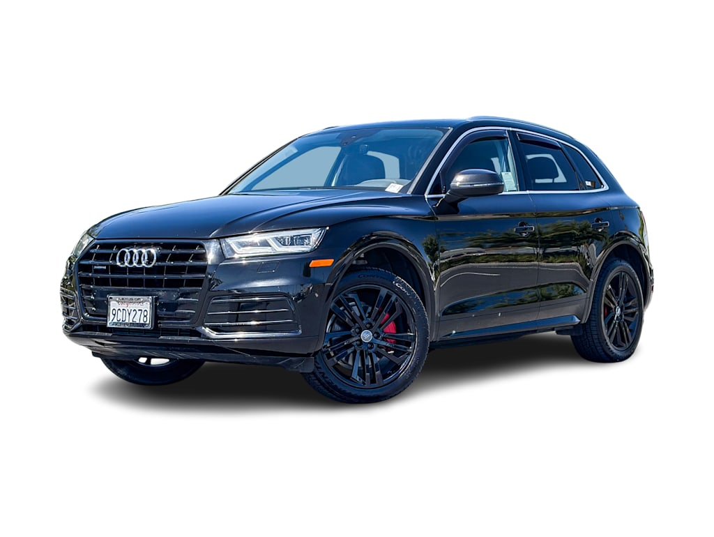 audi q5 2018 WA1BNAFY8J2004925 image audi q5 2018 WA1BNAFY8J2004925 image