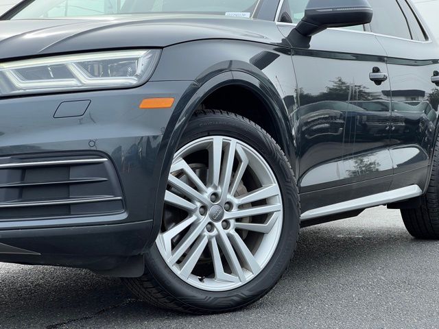 audi q5 2018 WA1BNAFY2J2229017 image audi q5 2018 WA1BNAFY2J2229017 image