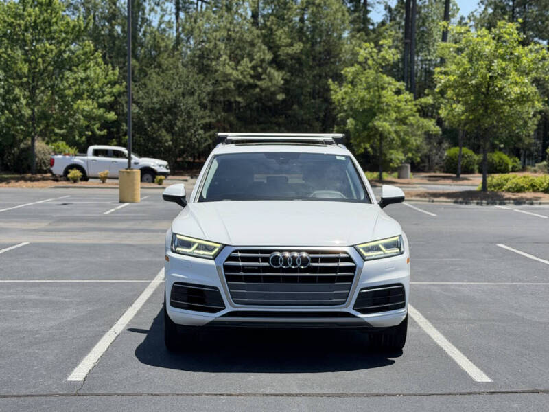 audi q5 2018 WA1BNAFY0J2082468 image audi q5 2018 WA1BNAFY0J2082468 image