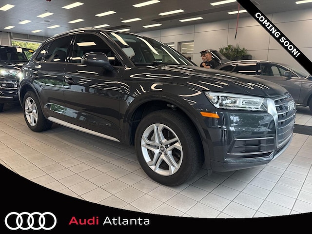 audi q5 2018 WA1ANAFY4J2241942 image audi q5 2018 WA1ANAFY4J2241942 image