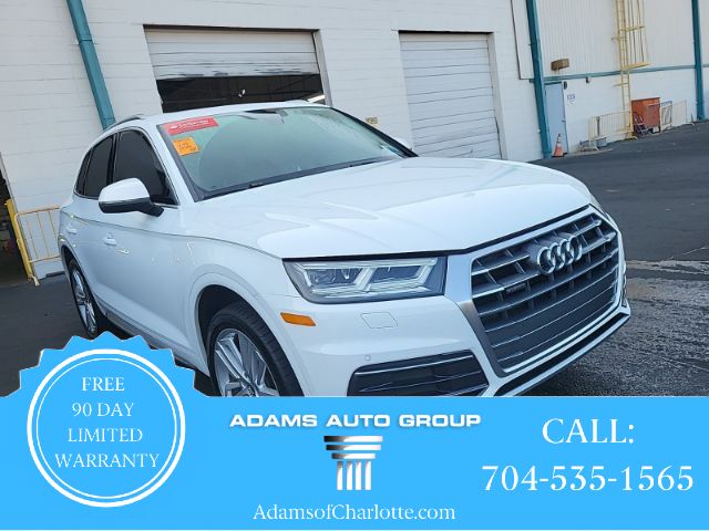 audi q5 2018 WA1BNAFY2J2051979 image audi q5 2018 WA1BNAFY2J2051979 image