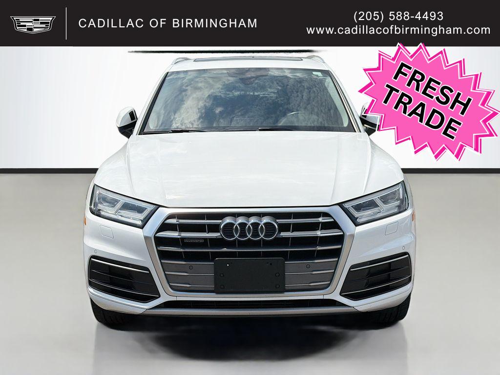 audi q5 2018 WA1BNAFY8J2203733 image audi q5 2018 WA1BNAFY8J2203733 image