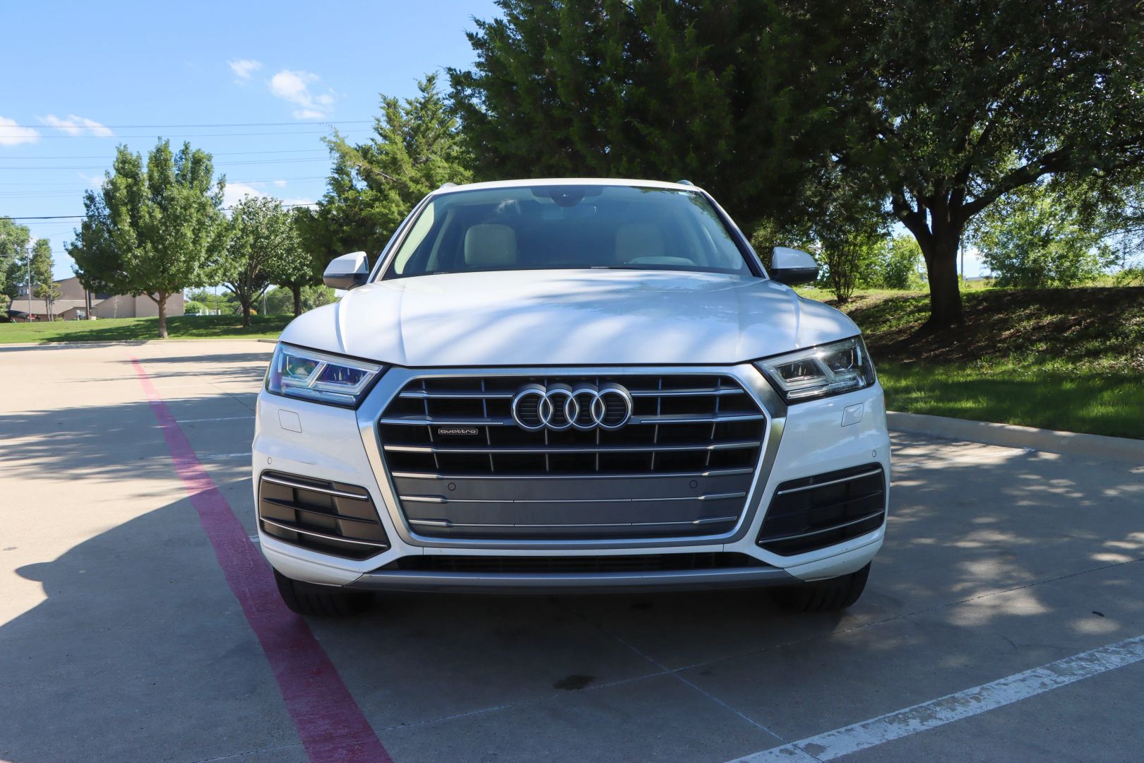 audi q5 2018 WA1BNAFY1J2240431 image audi q5 2018 WA1BNAFY1J2240431 image